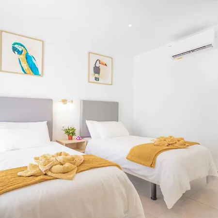Mi Deseo Villa Puerto del Carmen (Lanzarote)