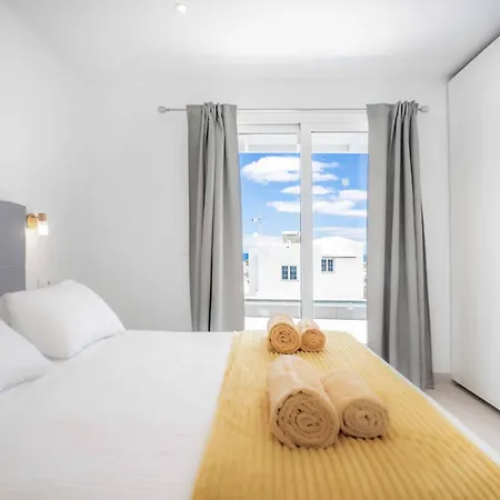 Mi Deseo Villa