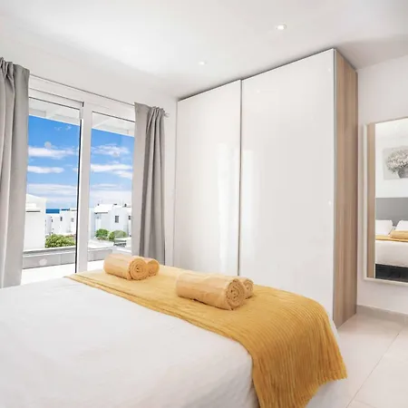 Villa Mi Deseo