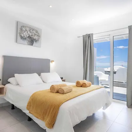 Mi Deseo Villa *
