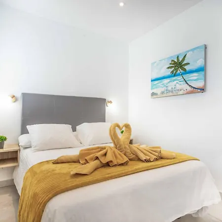 Mi Deseo Puerto del Carmen (Lanzarote)