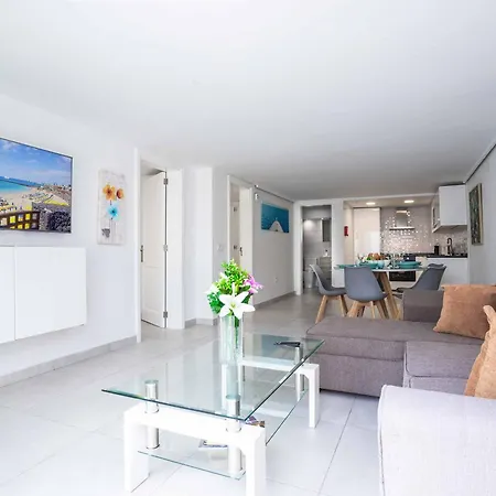 Mi Deseo Villa Puerto del Carmen (Lanzarote)
