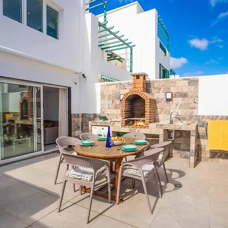 Villa Mi Deseo