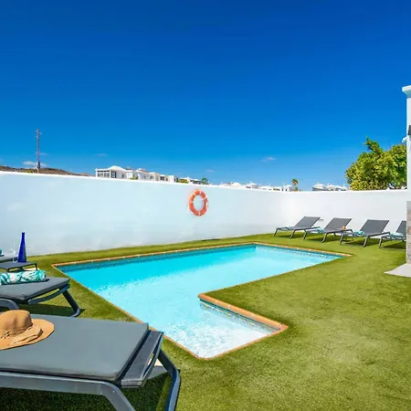 Mi Deseo Villa *