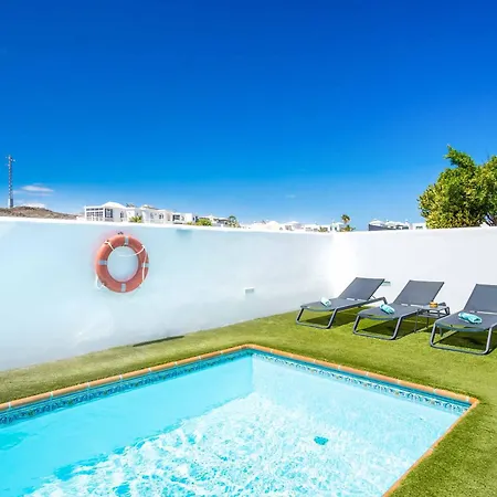 Mi Deseo Puerto del Carmen (Lanzarote)