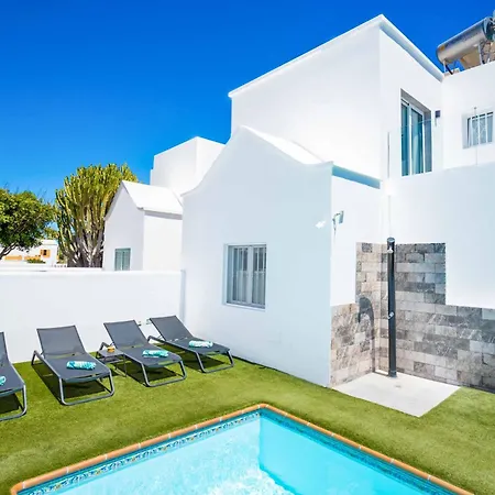 Mi Deseo Villa